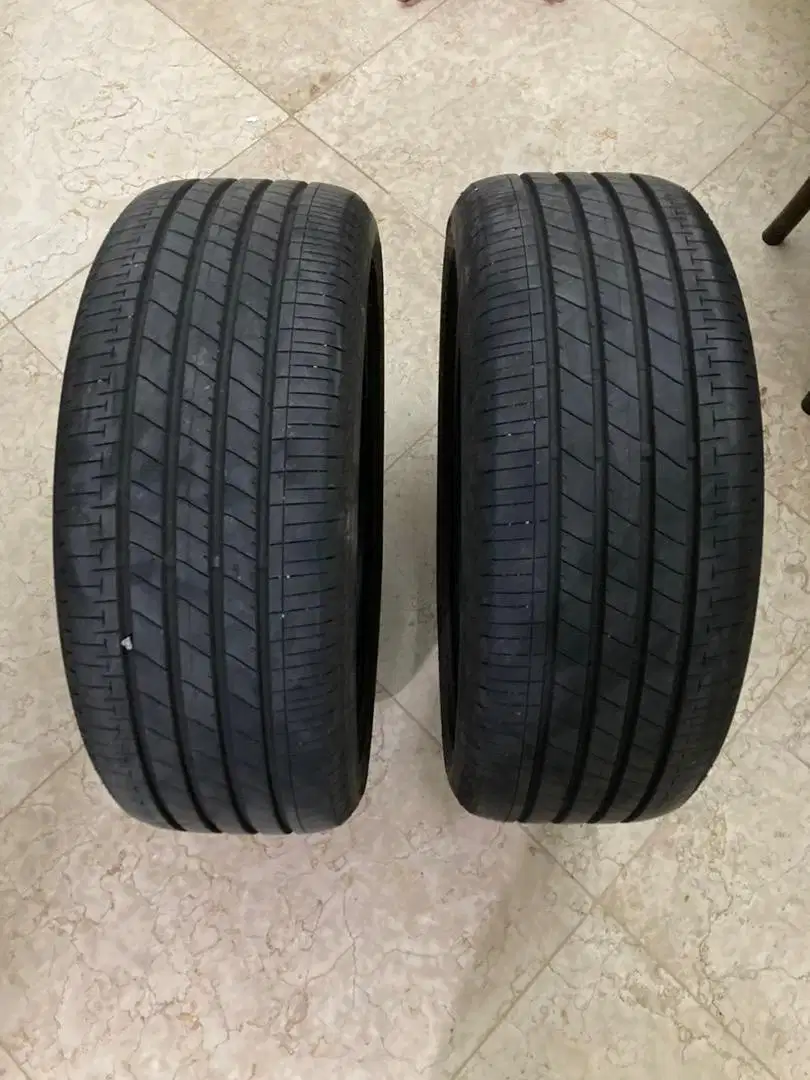 Bridgestone Turanza T005A 215/45/R18 (Made in Japan)