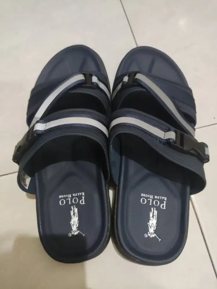 Sandal Polo Ralph House