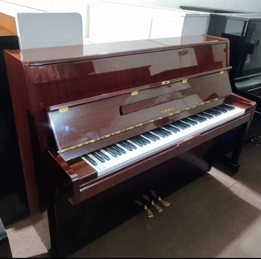 Piano Yamaha P2 R