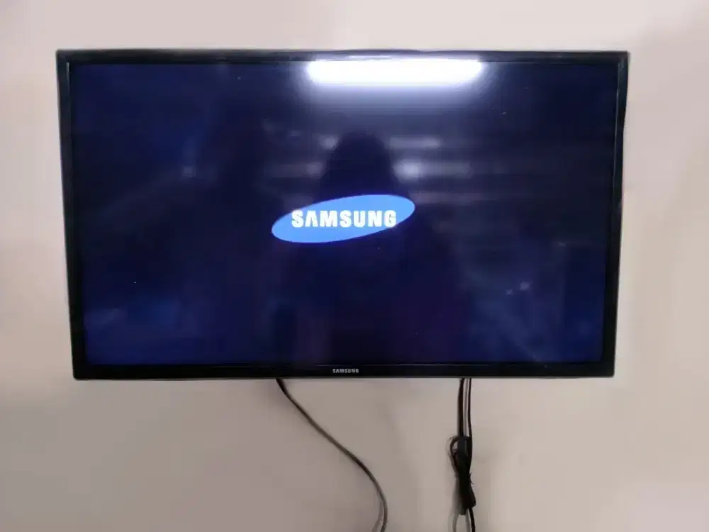 TV Digital LED SAMSUNG Slim 32 Inci Mulus
