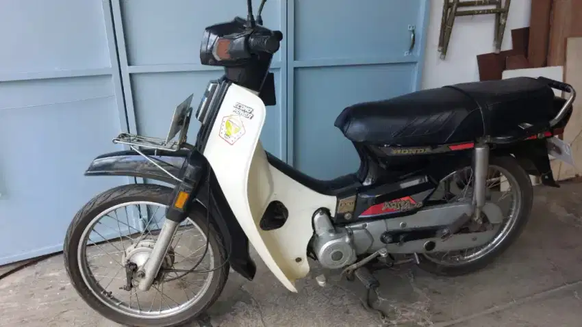 Honda Astrea Prima 1990