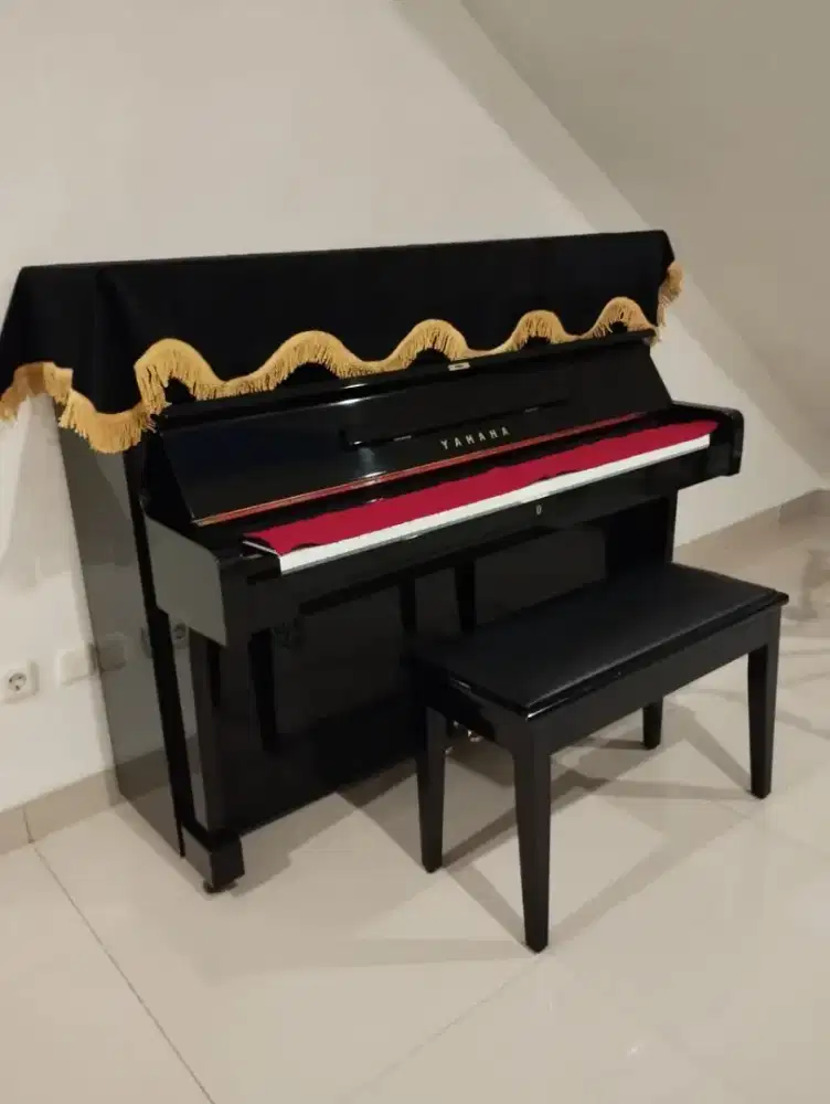 Piano Yamaha U1 Original 100% Termurah Kualitas Terbaik