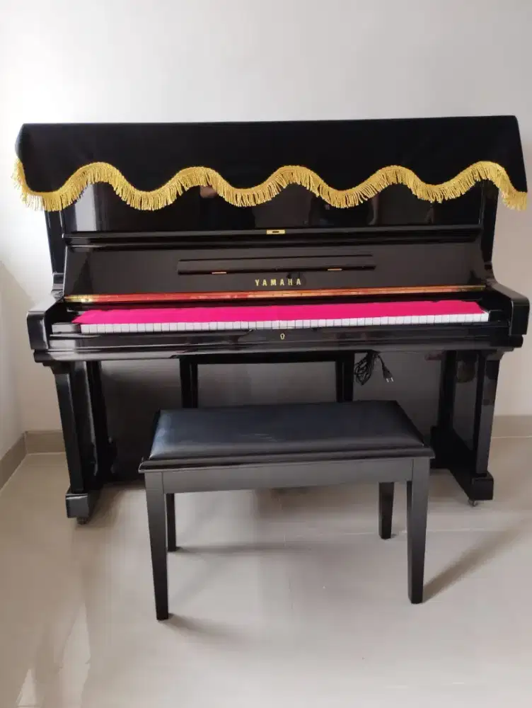 Piano Yamaha  UX10BL Disclavier