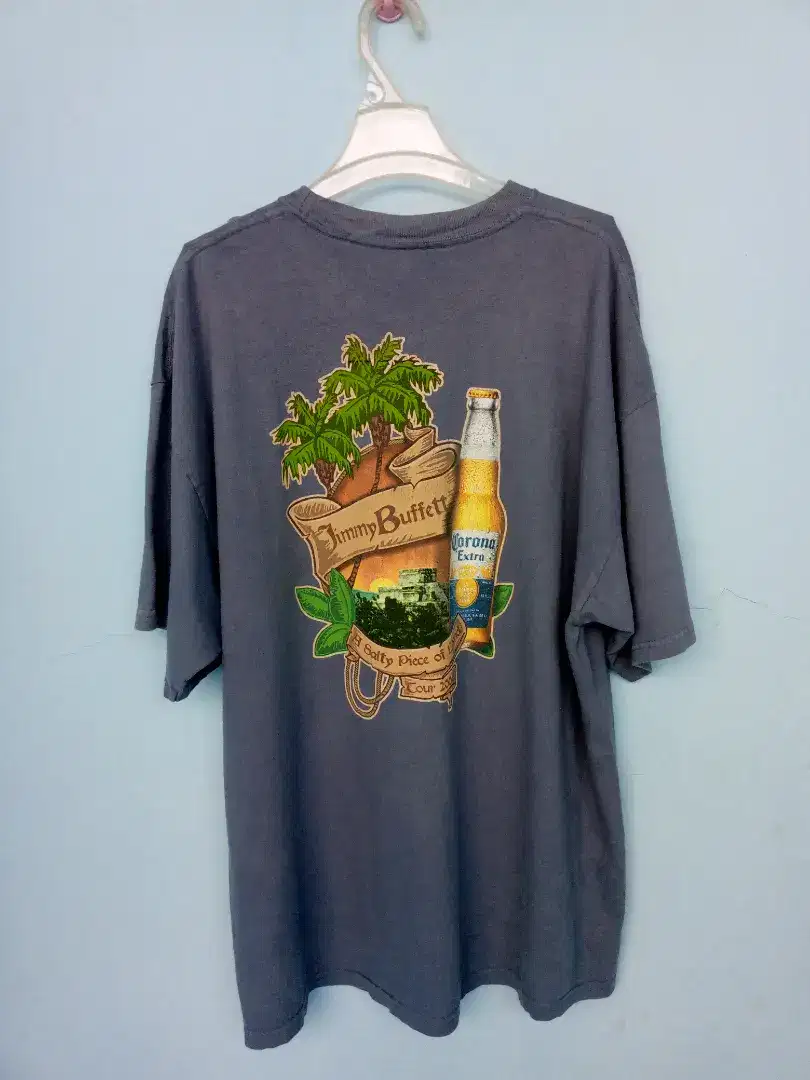 KAOS BAND JIMMY BUFFETT