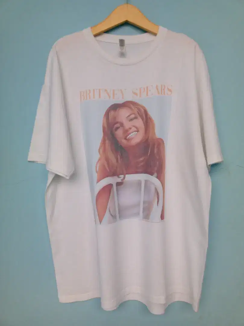 KAOS BRITNEY SPEARS