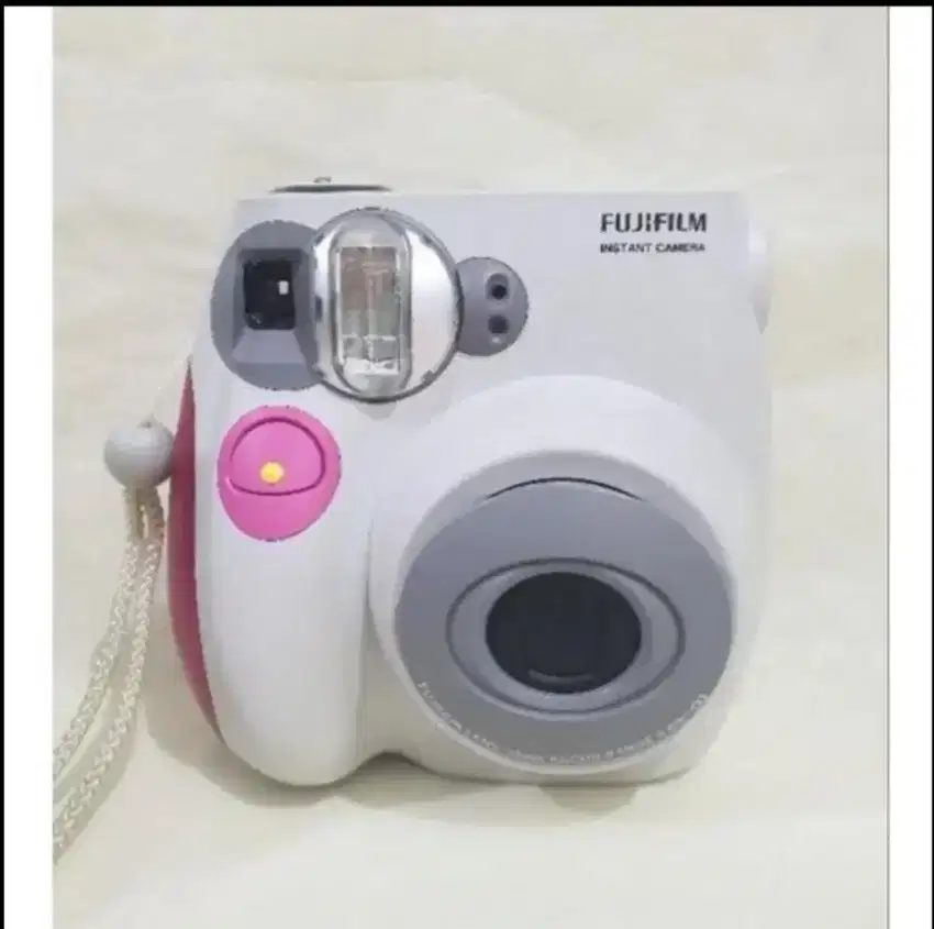 POLAROID FUJIFILM INSTAX 7S