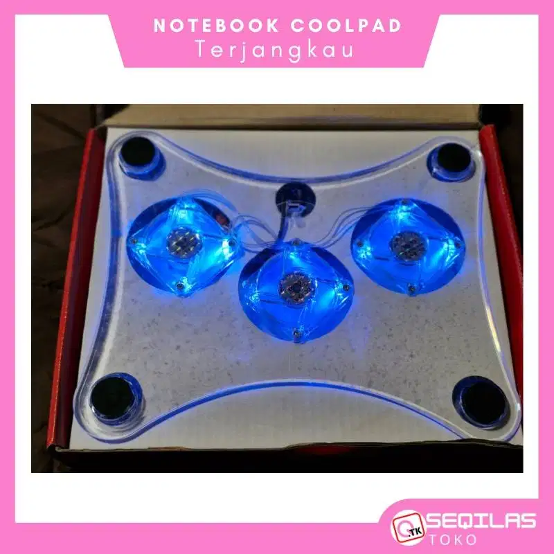 Notebook CoolPad Terjangkau 2nd