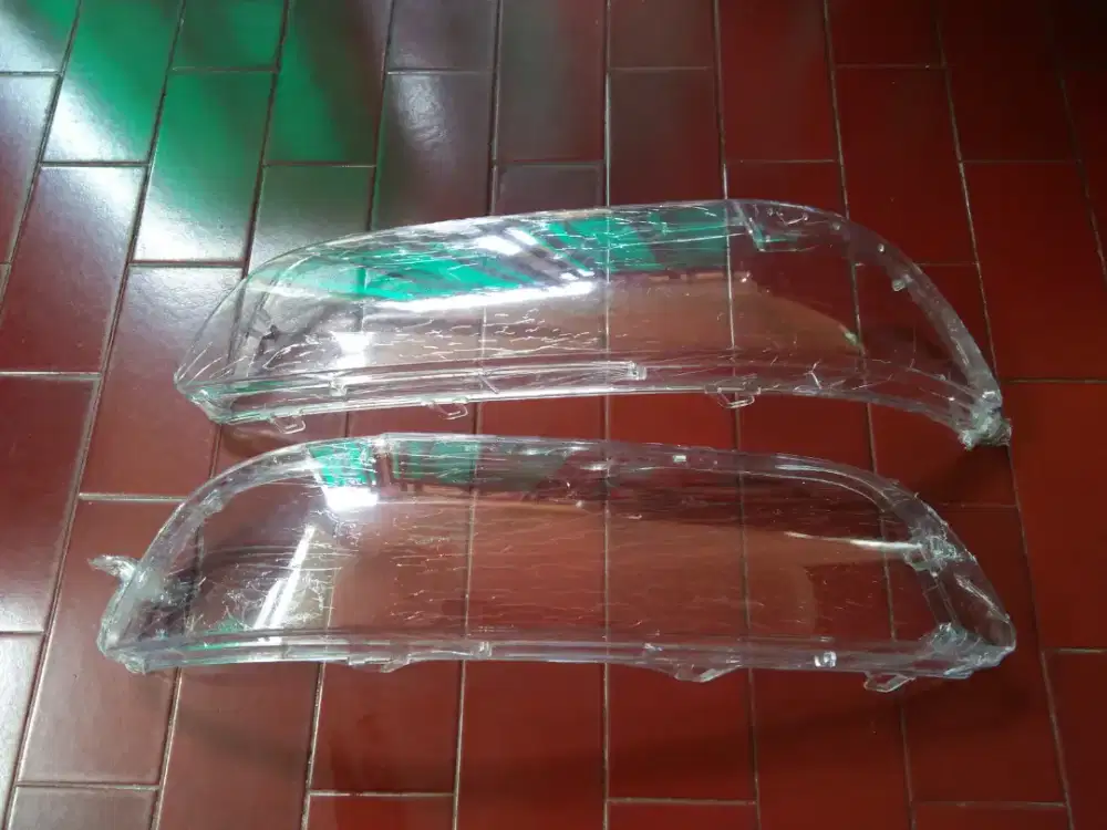 mika lampu depan bmw e39 facelift