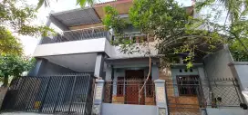 Dijual cepat Rumah- Bonus Furniture  Jl Fajar Indah Permata 2