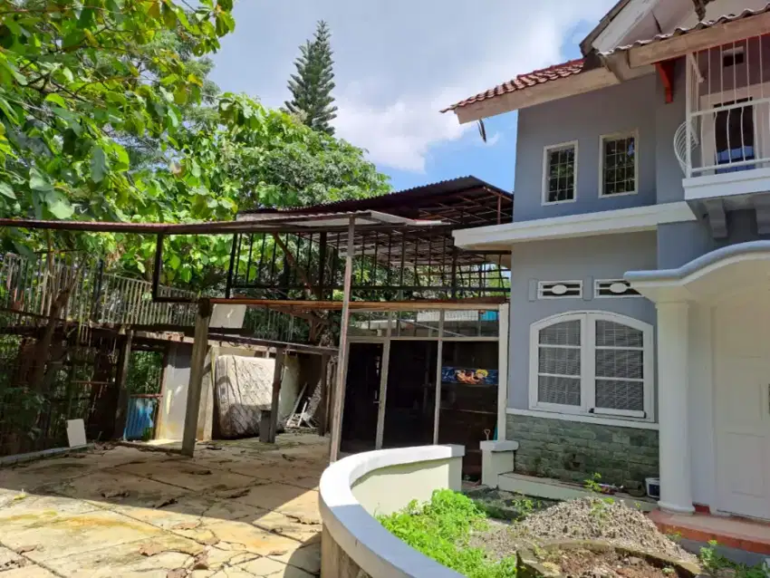 Danau Bogor Raya Lakeside lt 163