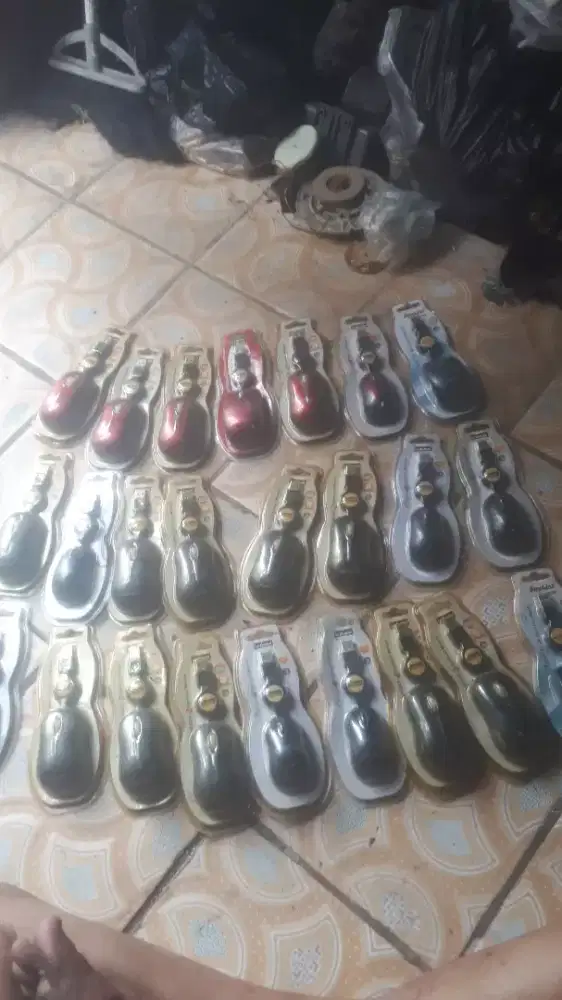 Borongan sj byk mouse baru idi ecer bs utg bsr cpt dpt yah murah tuh