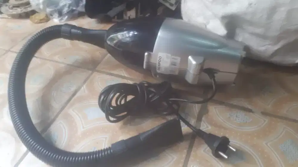 Se bh fakum cleaner berkuakitas kond spt baru normal dan murah sj cpt