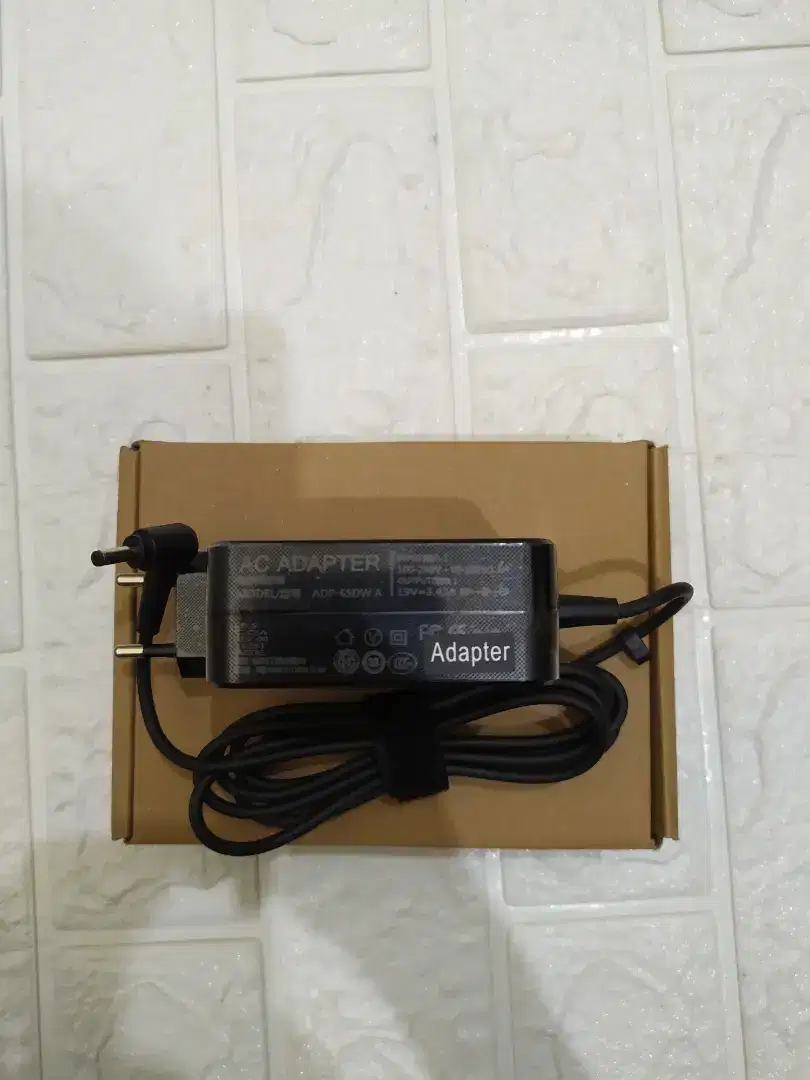 Adaptor charger Asus ORI