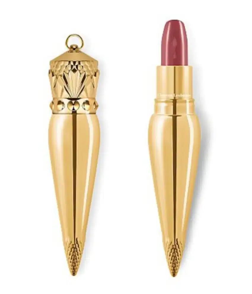 Liptick Christian Louboutin (new)