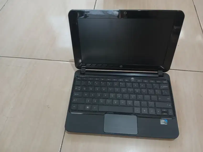 Laptop Netbook Lenovo