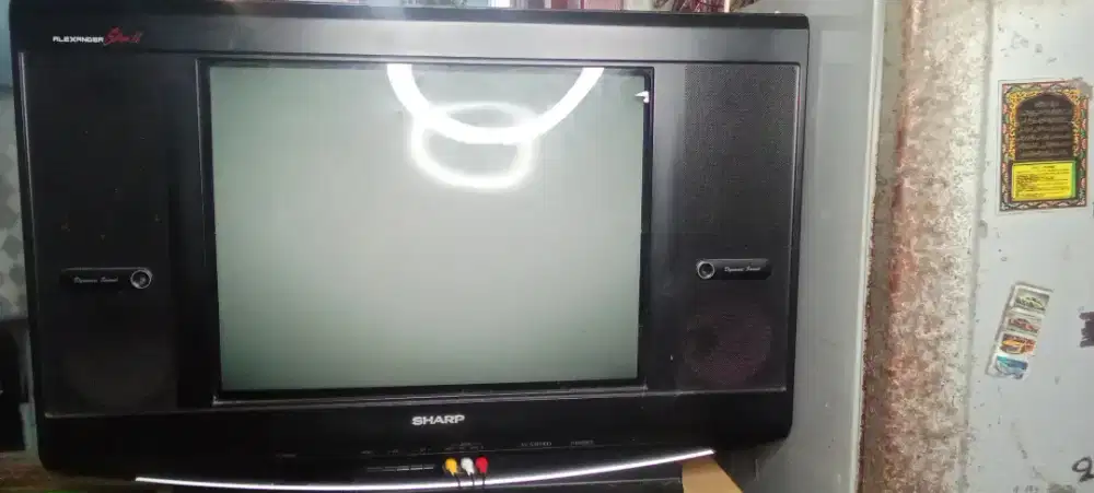 Tv preloved  24 inch