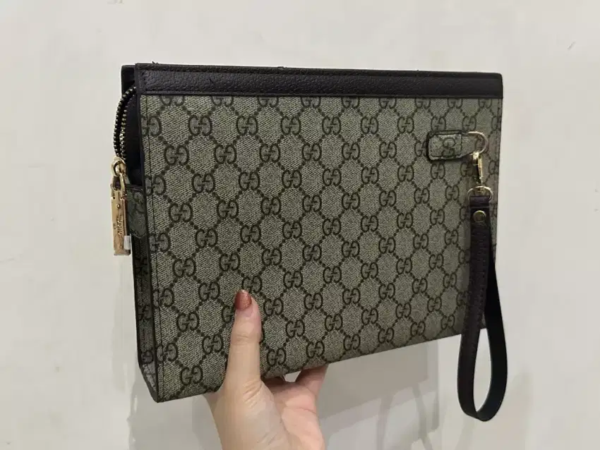 Clutch Tas tangan