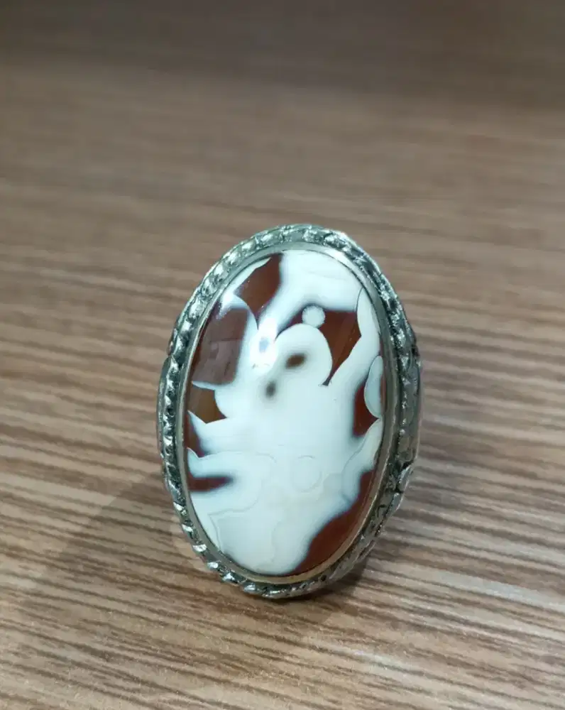 Batu Akik Unik Antik