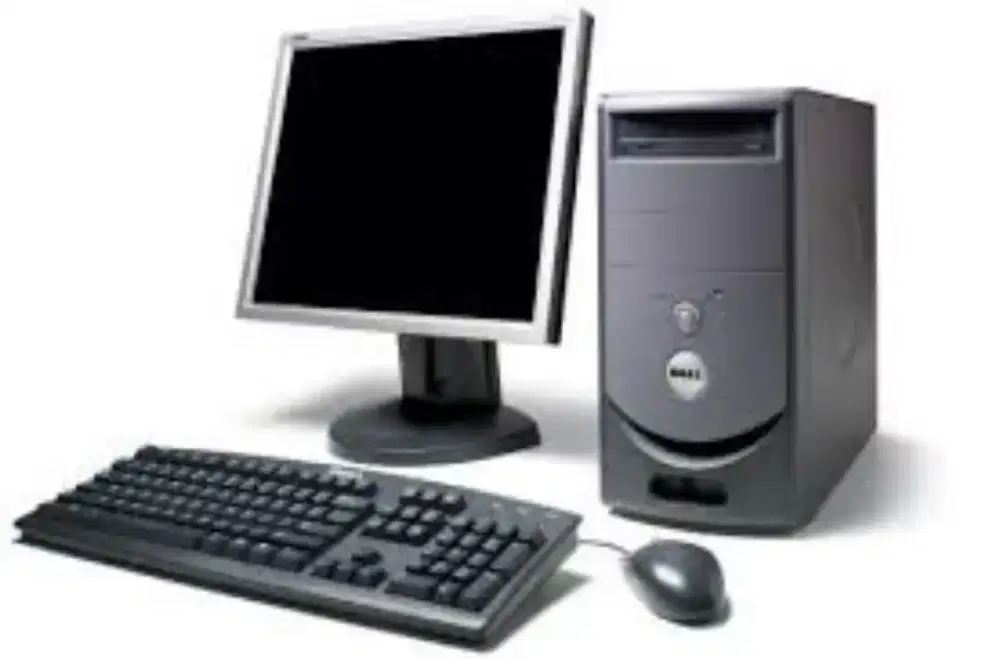 Servis Com Cpu Laptop Jaringan Data hilang Jaringan Instalai Printer