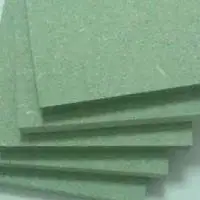 HMR Board / MDF HMR (hijau)
