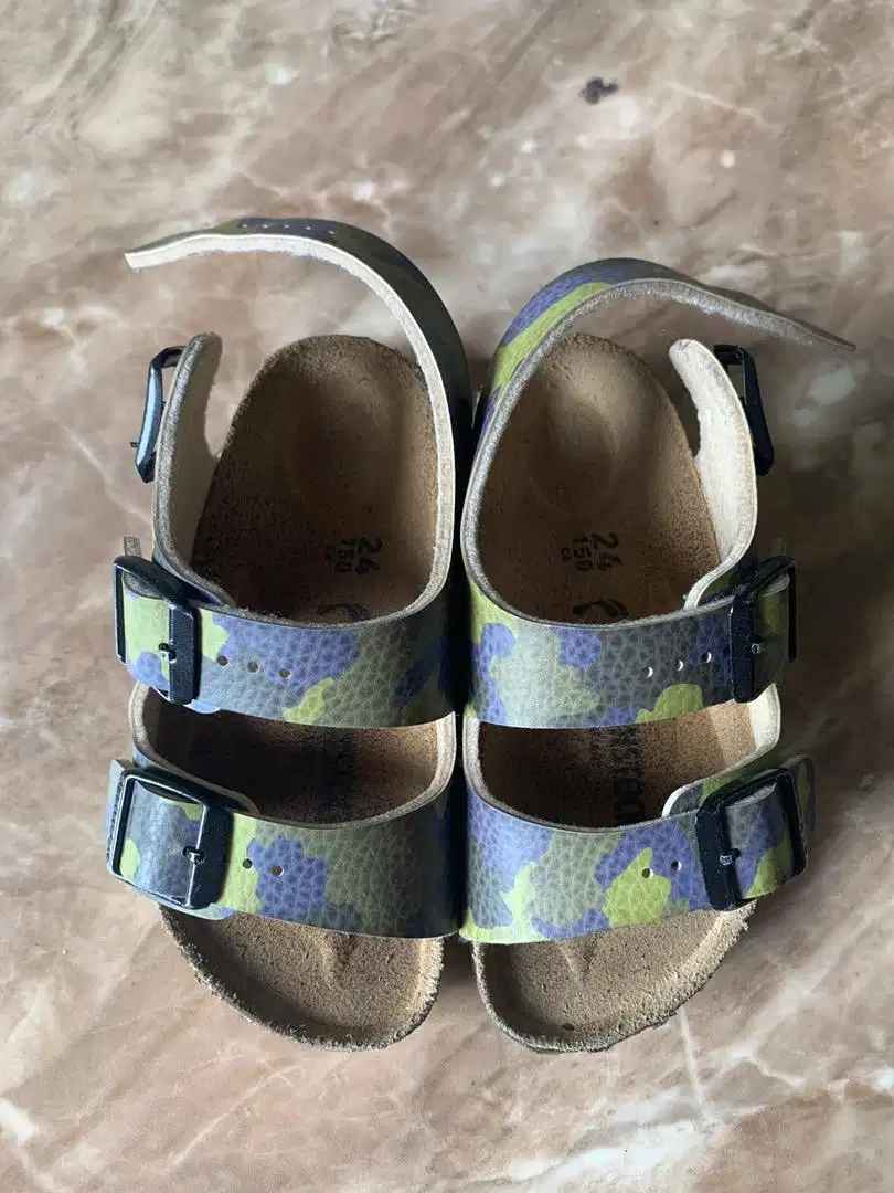 Sandal birkenstock