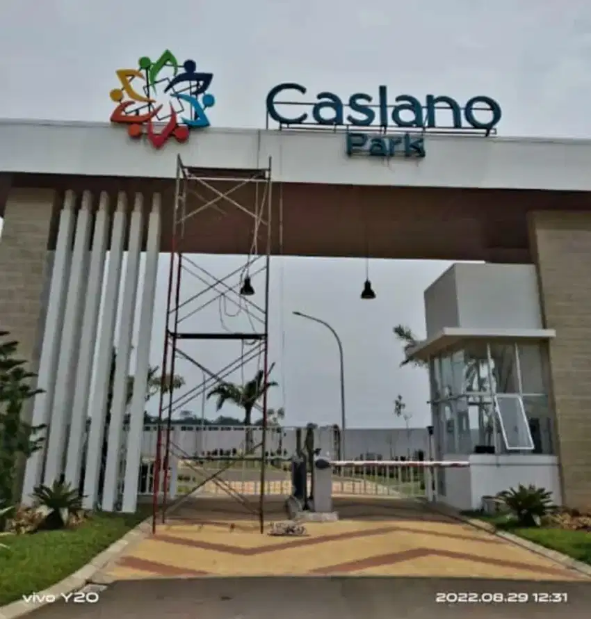 PROMO REKLAME. Outdoor Signage. Huruf Timbul. Billboard. Neon Box