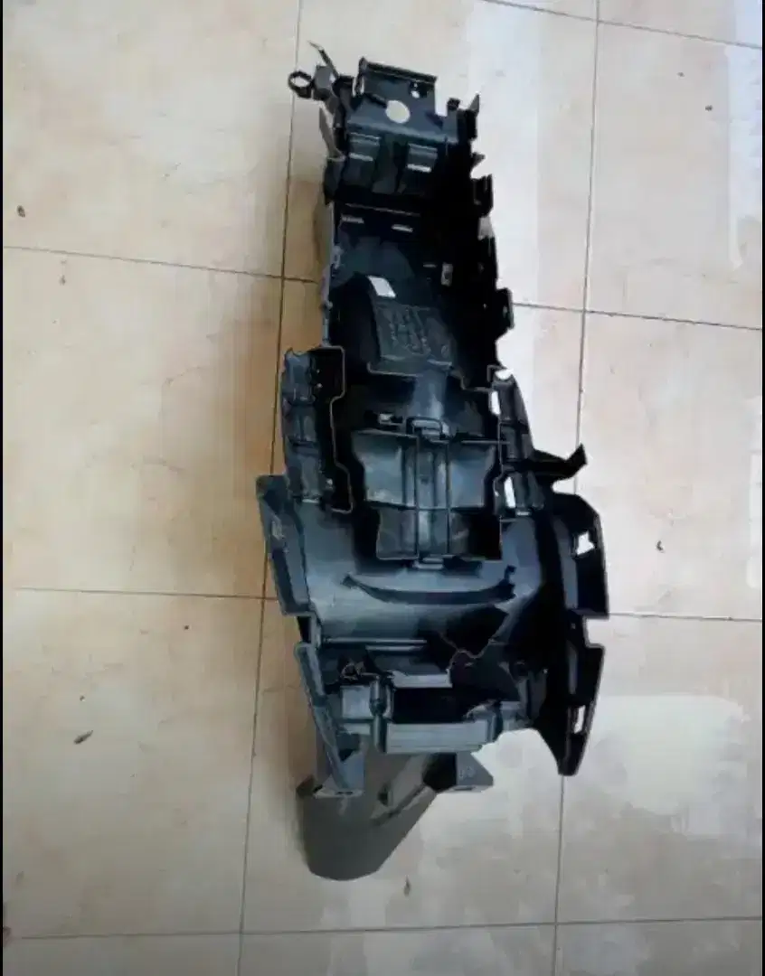 Spakbor cb 150 r
