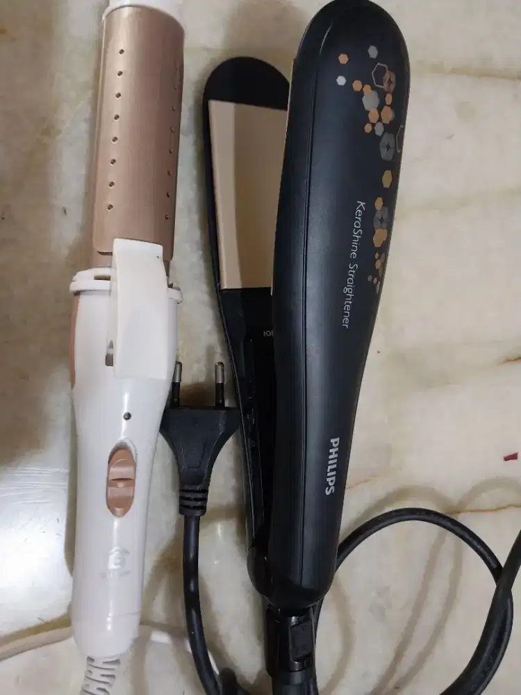 Cetok Rambut Masih Bagus