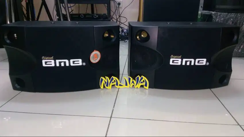 Speaker BMB CS 252 V Speaker 8inc