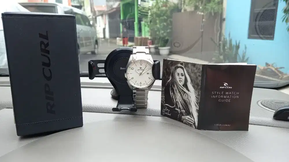 Jam tangan Rip curl