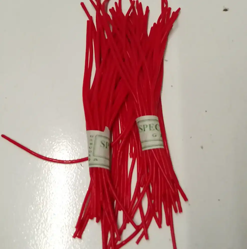 Karet Pentil Sepeda / karet ketapel