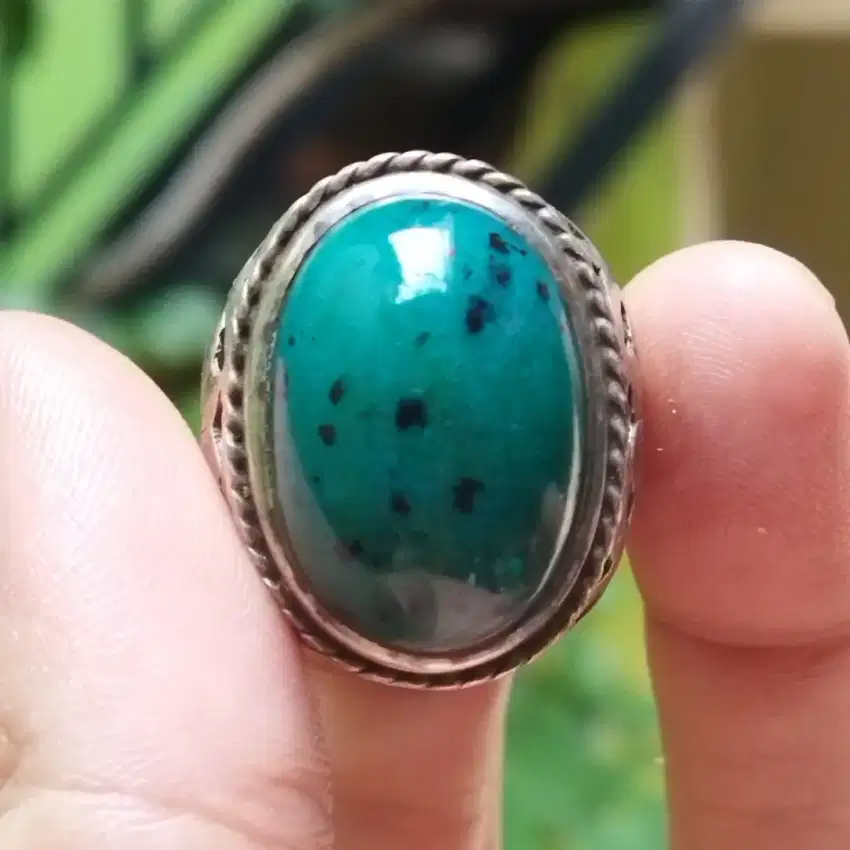 Batu Bacan Doko Lawas