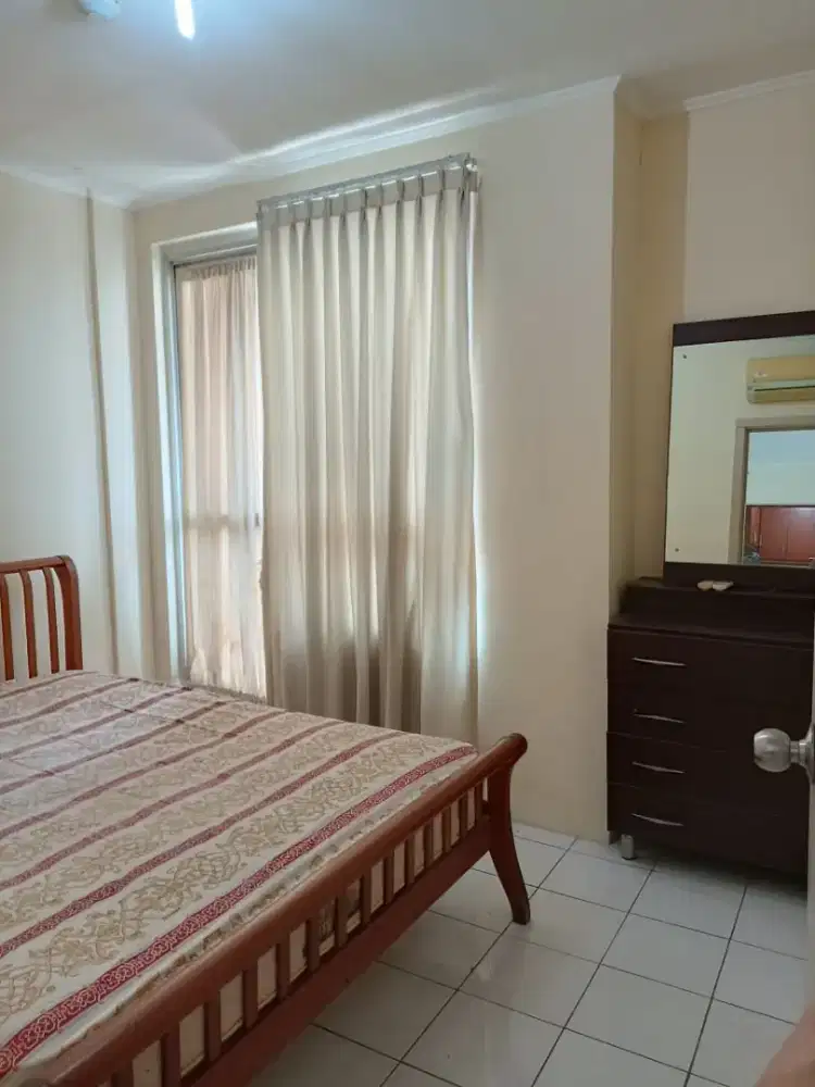 DiJual Apartemen Paladian Park Kelapa Gading