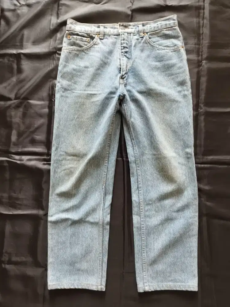Celana Jeans Levis Original