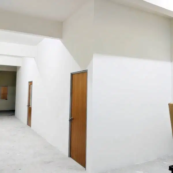 Pasang Gypsum Plafon - PVC - GRC | Partisi - Gipsum  Murah