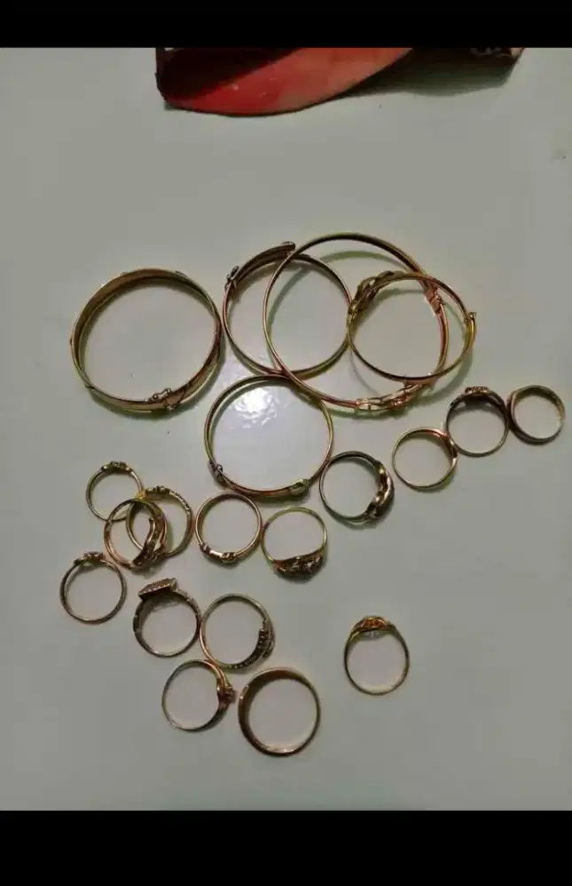 Terima Jual Beli EMAS & BERLIAN