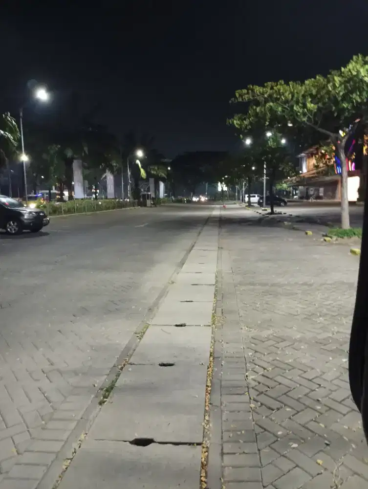 SPG produk merangkap admin asisten