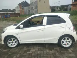 Honda Brio 2014 Bensin