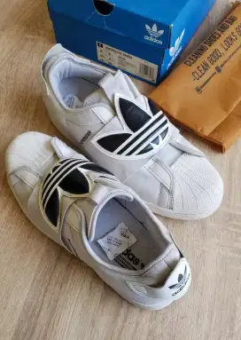 SEPATU ADIDAS ORIGINAL SUPERSTAR