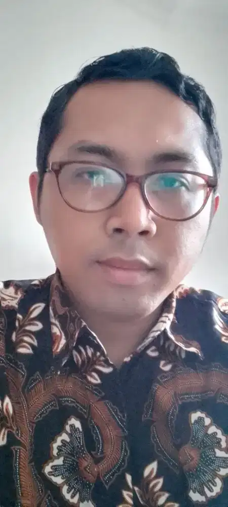 Cari Kerja Administrasi/Akunting/Audit Internal/Personalia