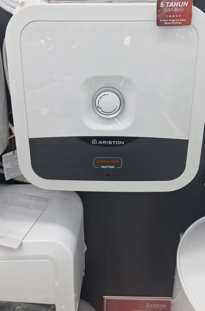 Water Heater Listrik Ariston 10 Liter AN2-10R200 ID