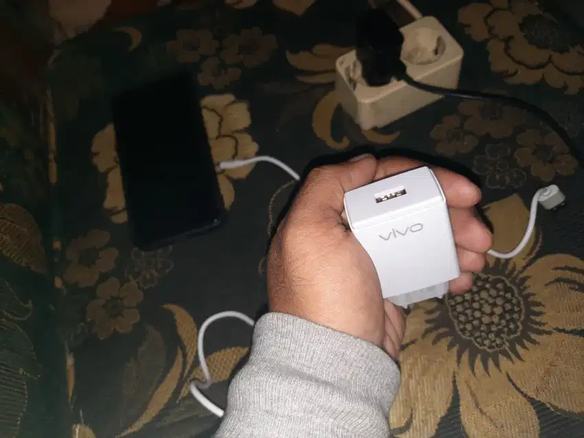Casan ori vivo fast change micro copotan hp mh gres mulus minat japri