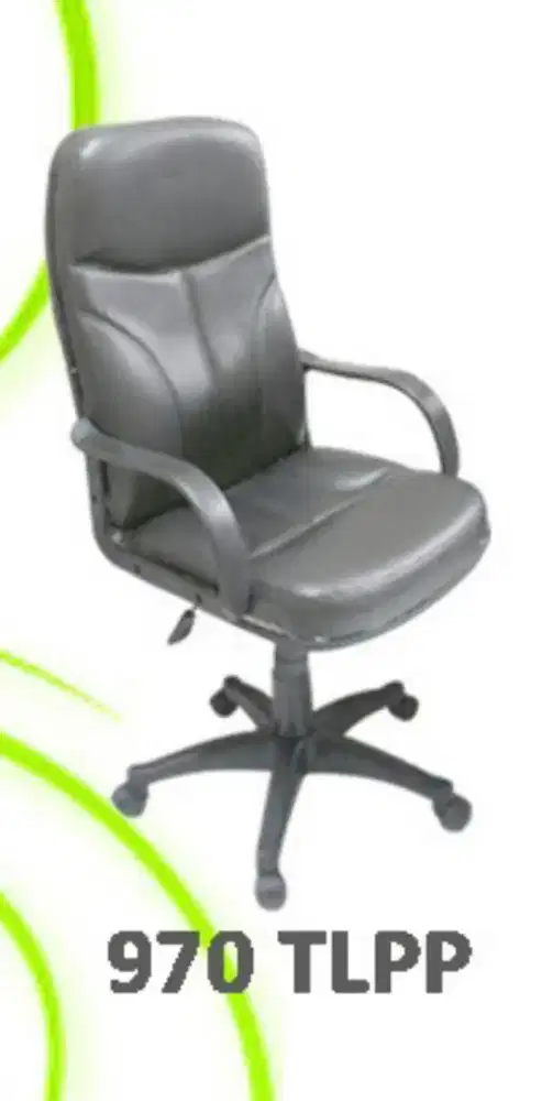 KD 970 TLP / Kursi Direktur / Kursi Murah / Kursi Putar / Kursi Kantor