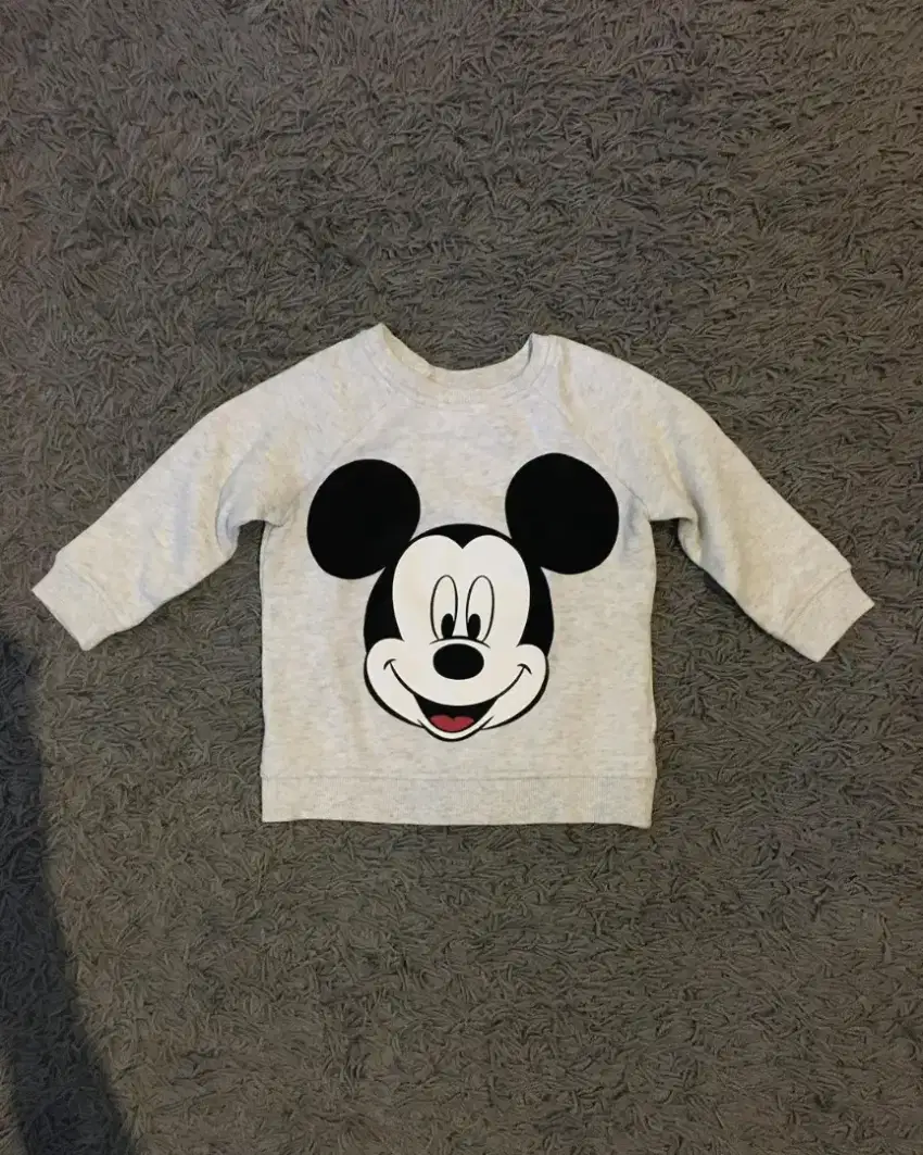 H&M x Disney (original store)