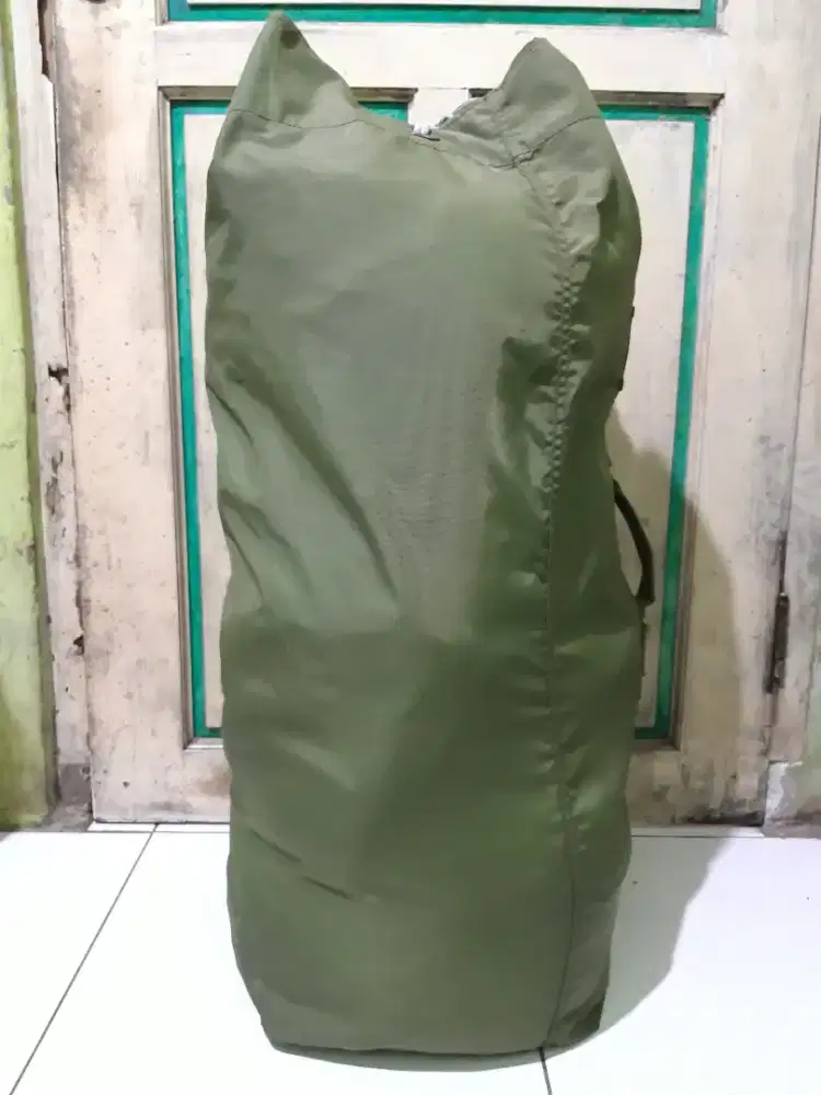 Tas ransel ory impor siap pake suda bersih minat ambil di rumah