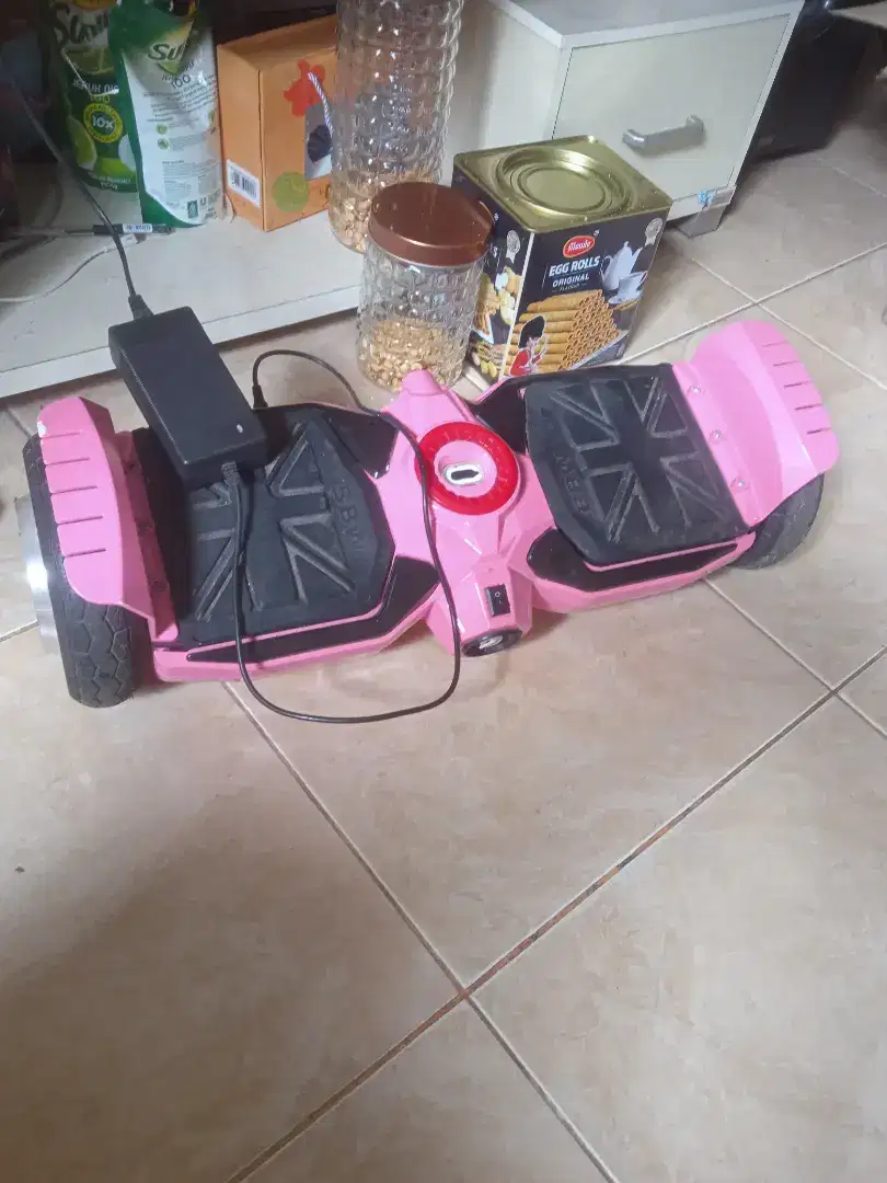 Hover board uk sedang