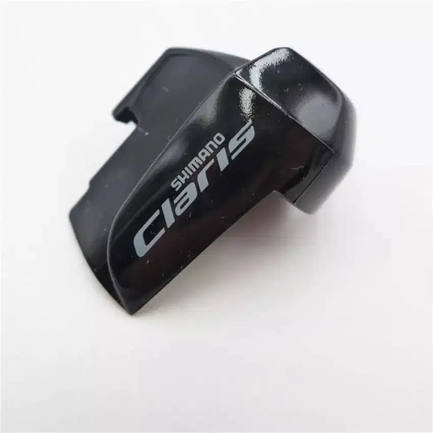 Shifter Brifter Name Plate Shimano CLARIS ST-R2000 bagian Kanan - kiri