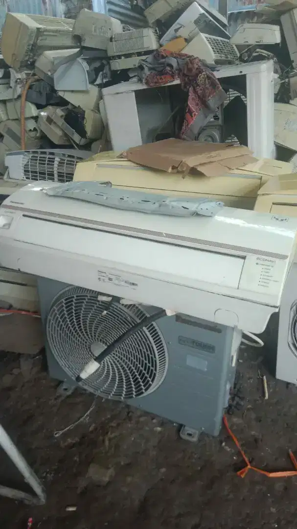 Jual beli ac dan tukartamabh ac