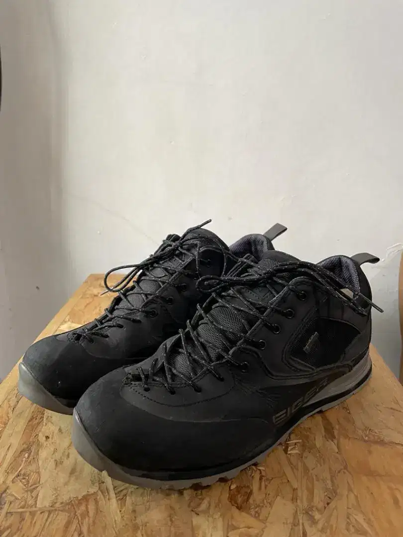 Eiger Anaconda 2.5 Camouflage Shoes