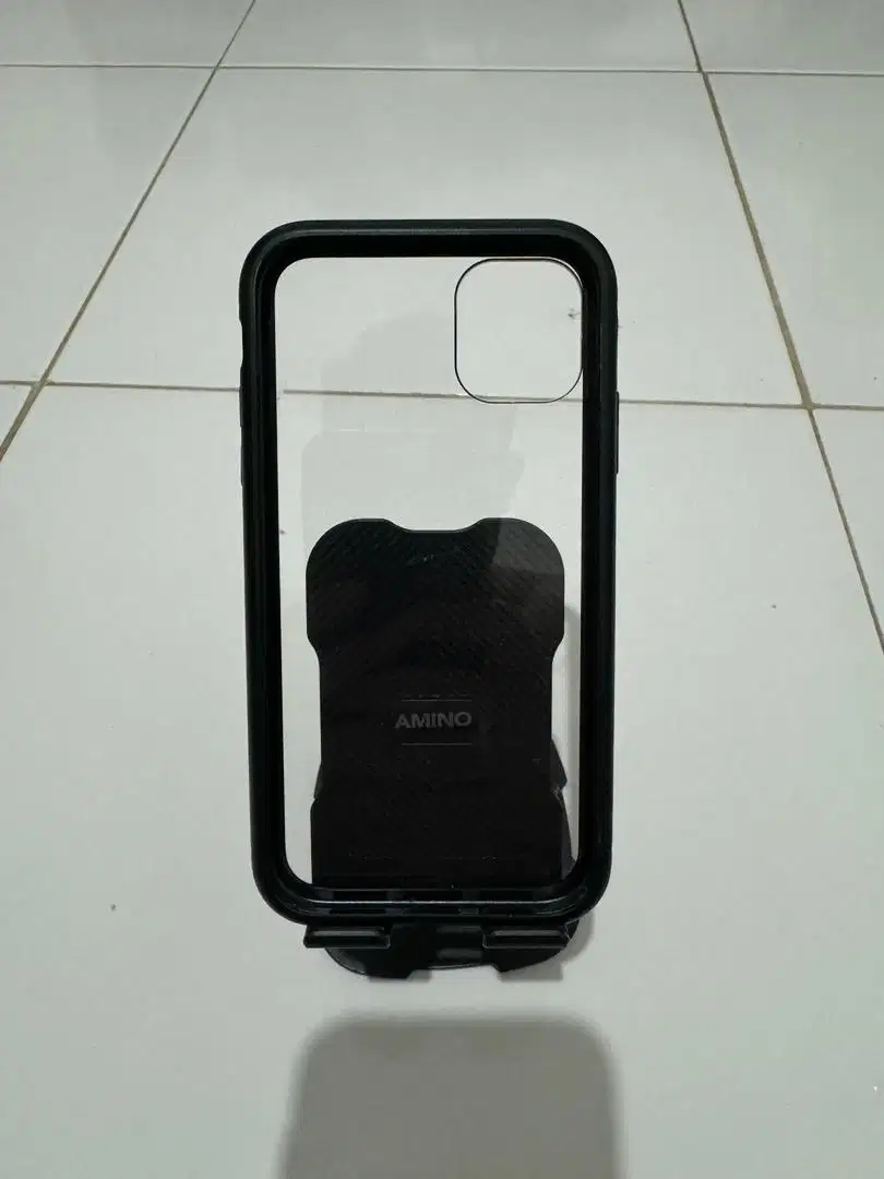 Case Iphone 11 (Biasa)